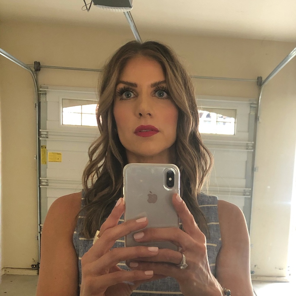 Meet your Posher, Ashley